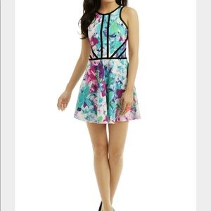 New Parker Aloha Aloha dress