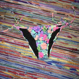 Victoria's secret bathing suit bottoms