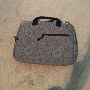 Laptop bag