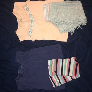Fall Outfit Sets