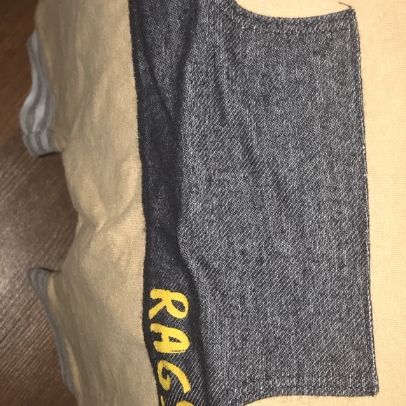 EUC Rags to Raches - Picture 4 of 6