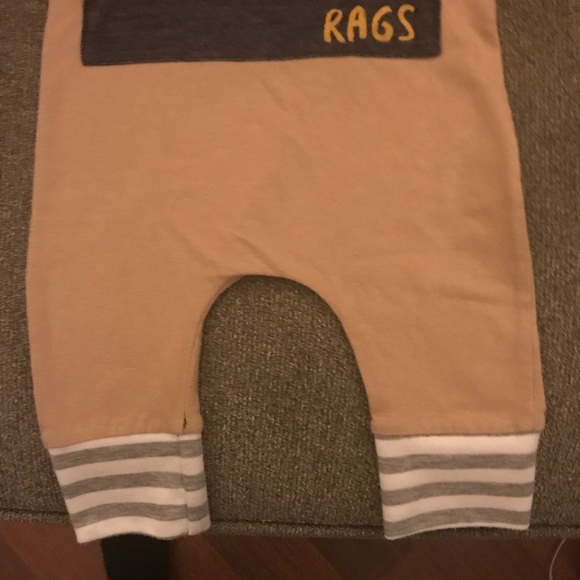 EUC Rags to Raches - Picture 5 of 6