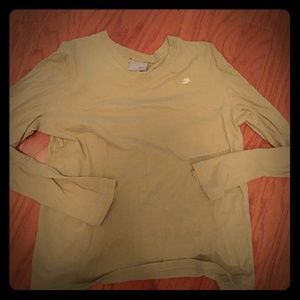 Nike shirt