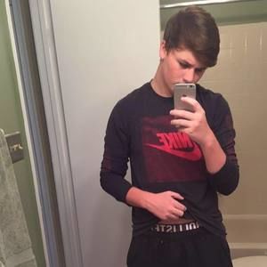 Meet your Posher, Bryce