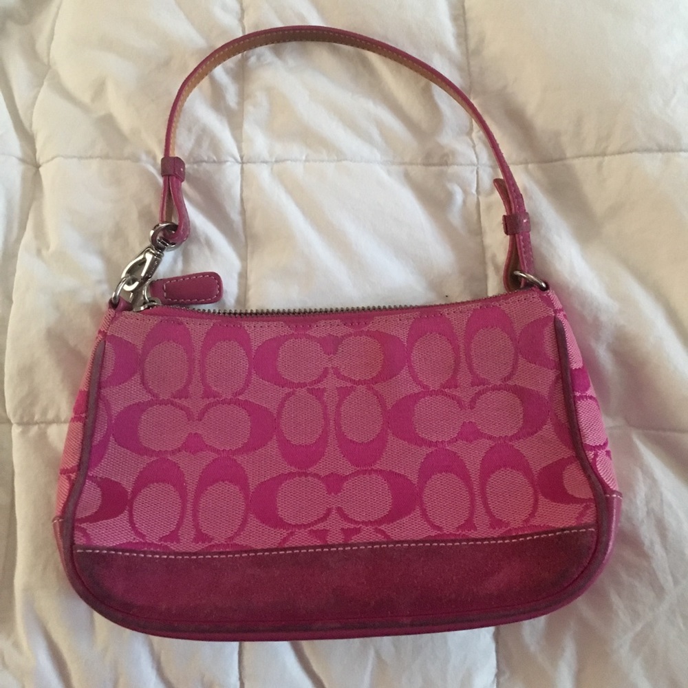 Coach handbag