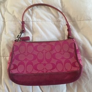 Coach handbag