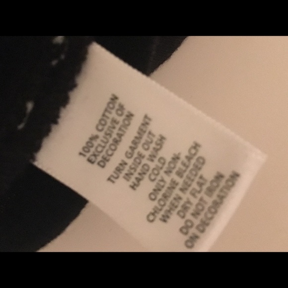 LOFT Black Sequin Tank Size S - Picture 7 of 8