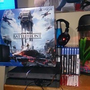 Meet your Posher, Caleb