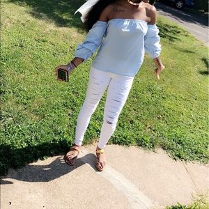 Meet your Posher, Cayla