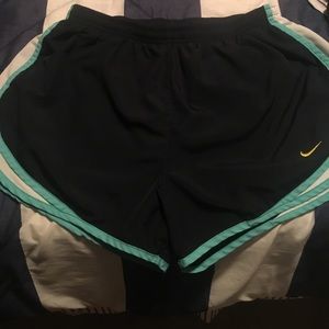 Nike Tempo Shorts