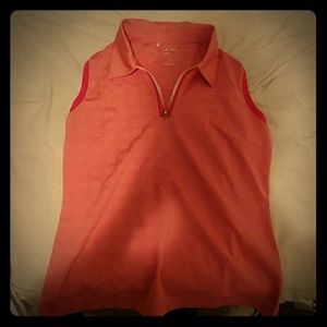 Clima cool golf shirt Adidas