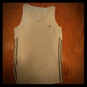 Adidas tank top
