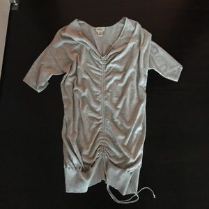 Neiman Marcus Cashmere Tunic