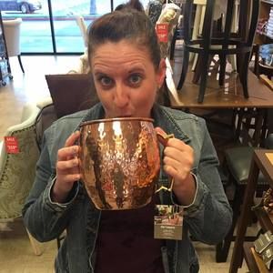 Meet your Posher, Erin