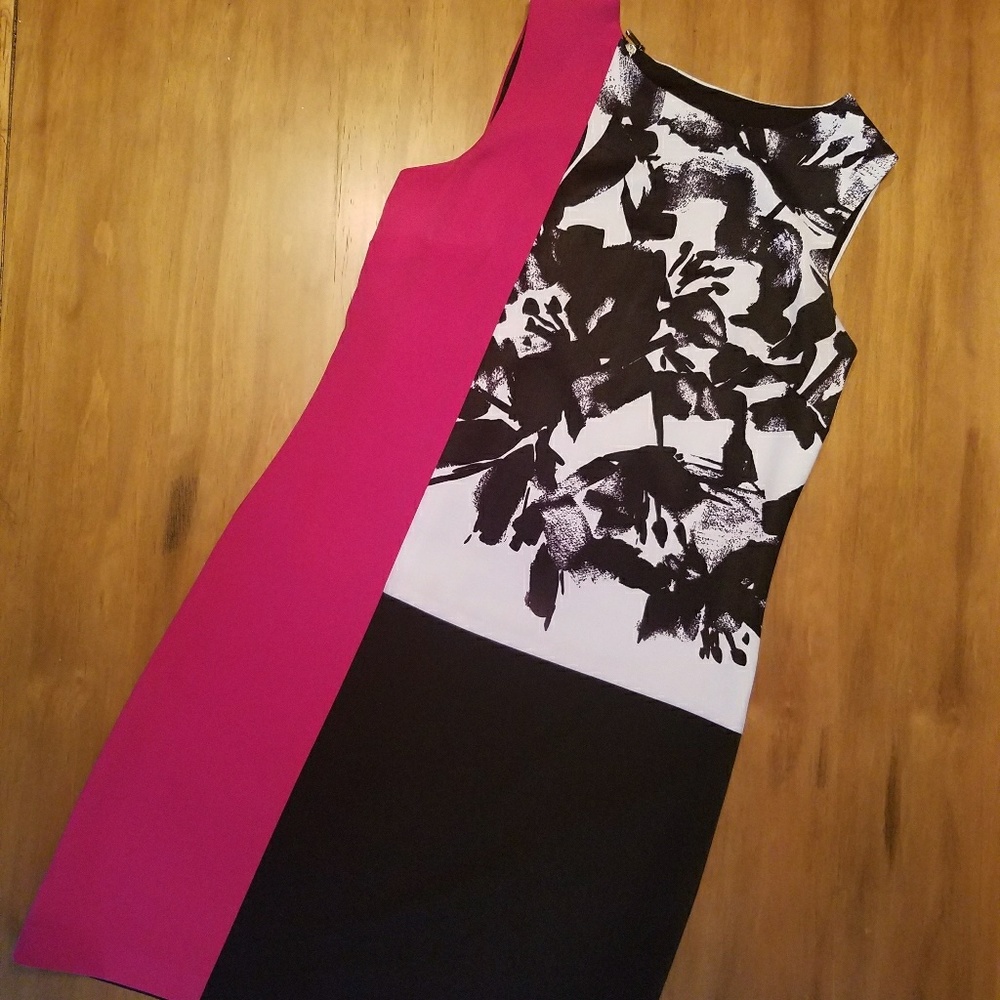 Nine West Shift Dress