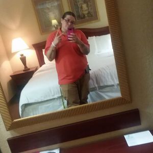 Meet your Posher, Misty