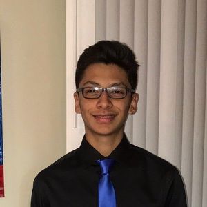 Meet your Posher, Javier