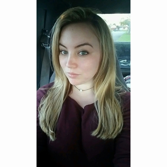 Meet your Posher, Brianna - Picture 1 of 1