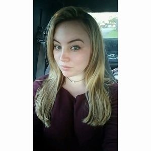 Meet your Posher, Brianna