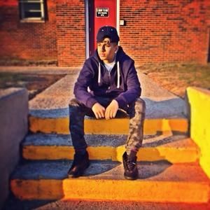 Meet your Posher, Brandon