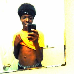 Meet your Posher, Marvin