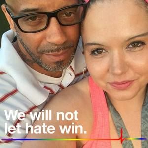 Meet your Posher, Dee n amanda