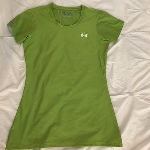 Work out shirt