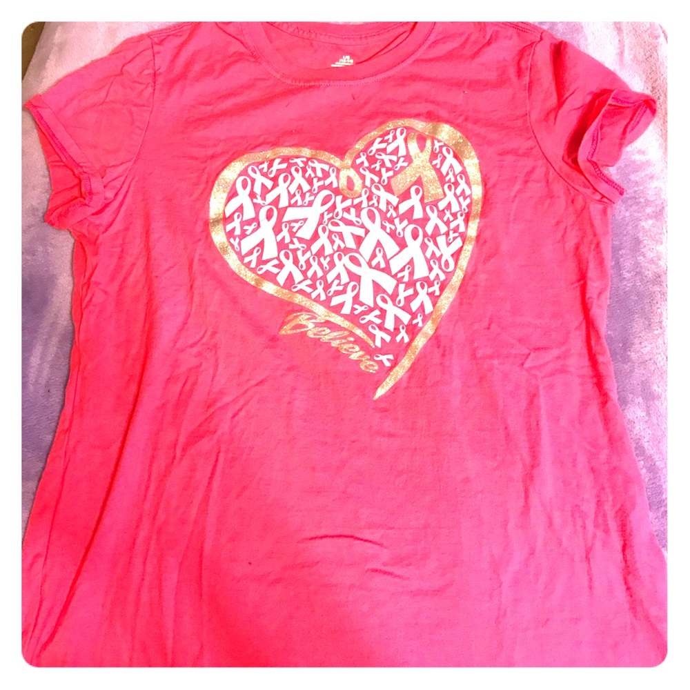Breast Cancer shirt