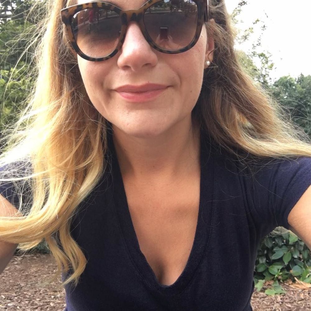 Meet your Posher, Sabrina