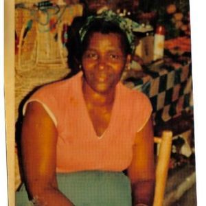 Meet your Posher, Kimberly