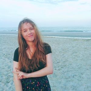 Meet your Posher, Katya