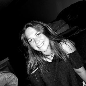 Meet your Posher, Shae