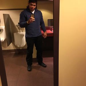 Meet your Posher, Cory