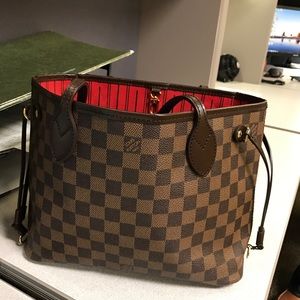 Louis Vuitton bag