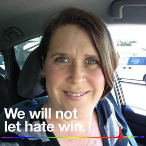 Meet your Posher, Kate