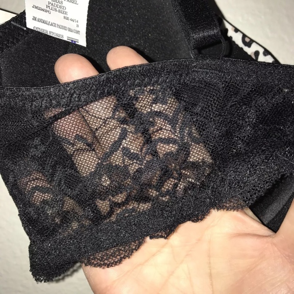 JONATHAN MARTIN BRA SZ 40DD - Picture 3 of 8