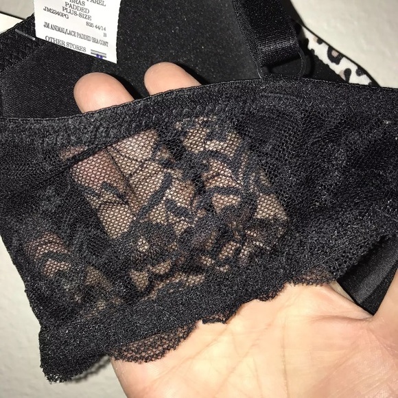 JONATHAN MARTIN BRA SZ 40DD - Picture 3 of 8