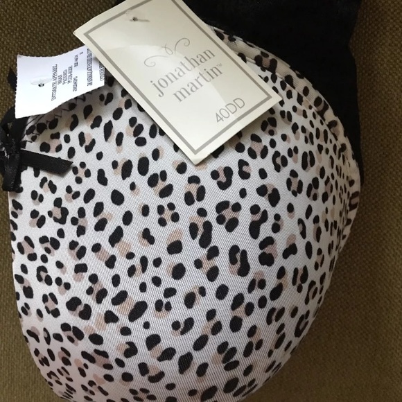JONATHAN MARTIN BRA SZ 40DD - Picture 4 of 8