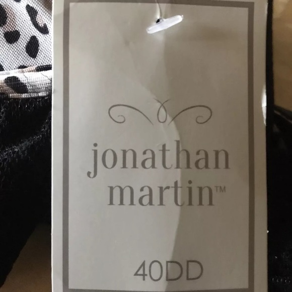 JONATHAN MARTIN BRA SZ 40DD - Picture 5 of 8