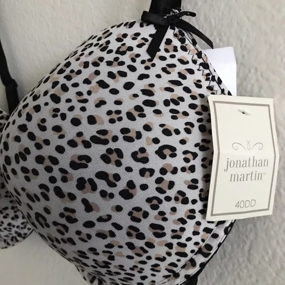JONATHAN MARTIN BRA SZ 40DD - Picture 6 of 8