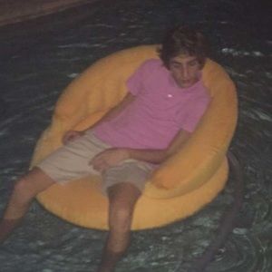 Meet your Posher, Jerry