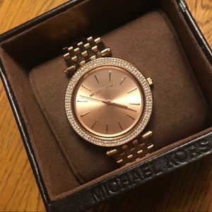Women's Michael Kors Watch