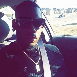 Meet your Posher, Rashad