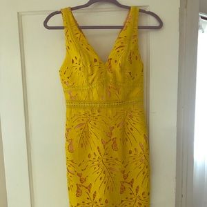 Anthropologie brand new with tags dress