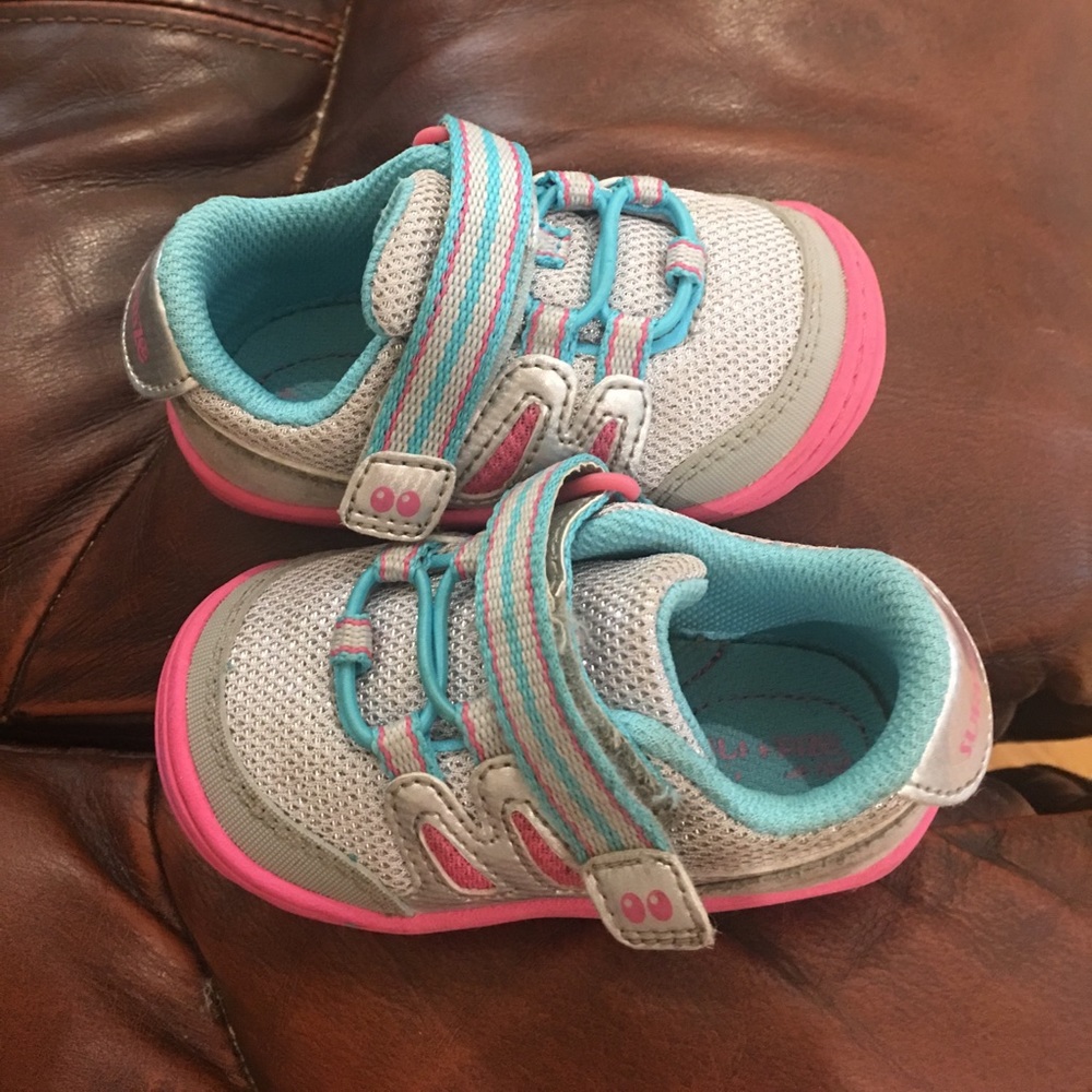 Toddler size 4 surprize brand guc