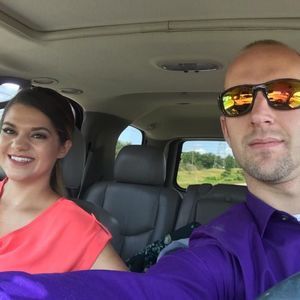 Meet your Posher, Tabitha