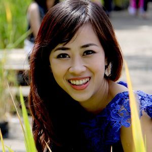 Meet your Posher, Thanh