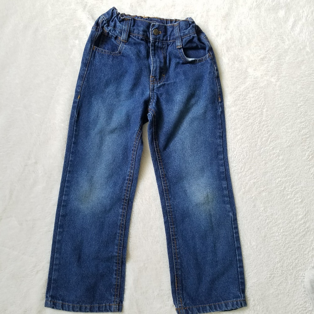 *SOLD*Lucky Brand Boy's Outfit - Picture 2 of 7