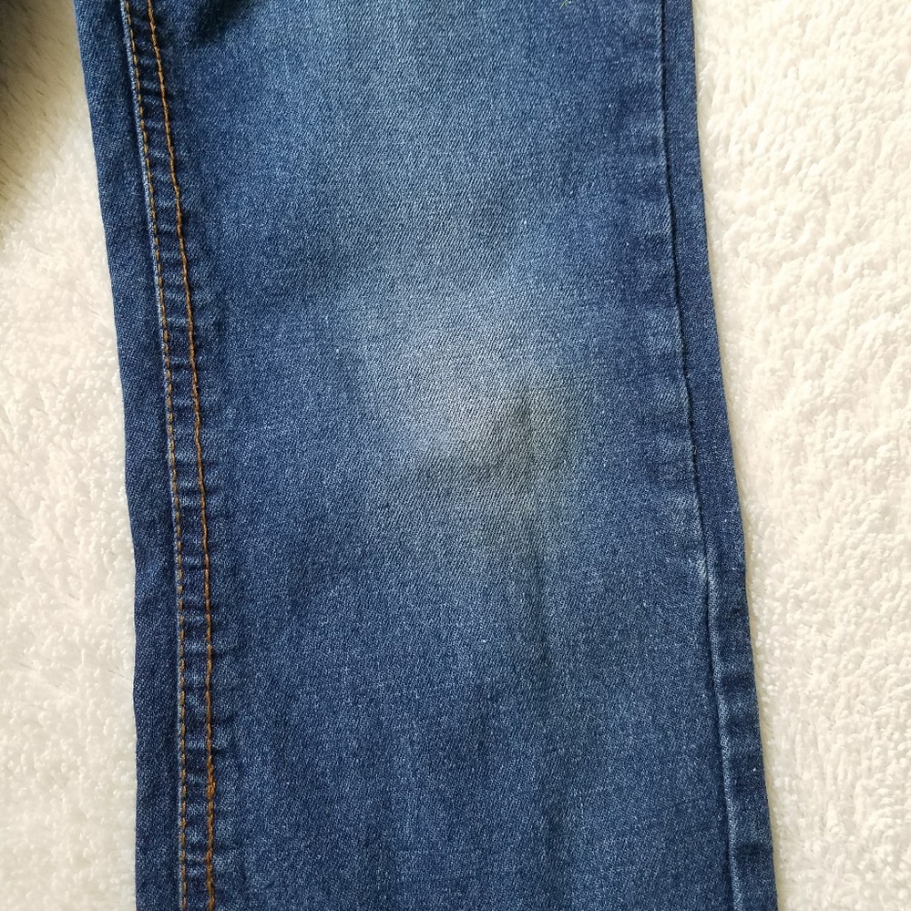 *SOLD*Lucky Brand Boy's Outfit - Picture 3 of 7