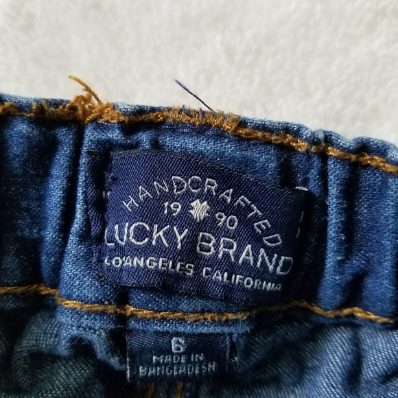 *SOLD*Lucky Brand Boy's Outfit - Picture 4 of 7